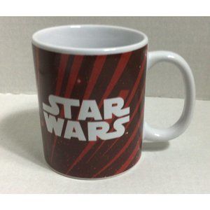 STAR WARS Storm Trooper coffee mug by Galerie 2011